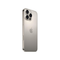 APPLE iPhone 16 Pro Max - 256 GB - A18 Pro - Grijs zilver