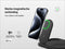 Belkin BoostCharge 3-in-1 - Magnetische Inklapbare Draadloze Lader met Qi2 15W - Zwart