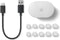 Yamaha TW-E7B - Draadloze oordopjes - Actieve noise-cancelling - Wit