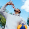 Dopper Insulated - Thermosfles - 580 ml - Basketball edition x Worthy de Jong