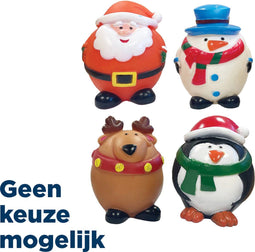 Happy Pet Festive Vinyl Assorti