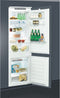 Whirlpool ART7811 Inbouw Koel-vriescombinatie