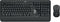 Logitech MK540 Advanced - Draadloze Toetsenbord- en Muiscombinatie - Ergonomisch - Azerty BE