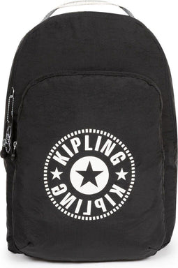 Kipling BACKPACK - Rugzak 22.5 Liter - Zwart