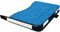 Hoesje Geschikt voor Tolino Vision 6 Sleepcover Jeans Style Hoes Wit