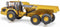 Bruder 2455 Volvo A60H Dumper
