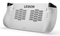 Lenovo Legion Go S - 1000 GB - Wit