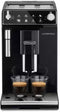 DeLonghi Autentica ETAM 29.510.B - Volautomatische Koffiemachine - 15bar Pompdruk - Zwart