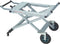 Makita WST-03 - Onderstel - Inklapbaar met 5 hoogtes - 65,5 cm x 81,0 cm