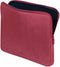 Rivacase 7703 - Laptoptas - 13,3 inch - Rood