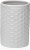 Versa Badset Versa Wit Dolomite 6,8 X 17 X 6,8 Cm