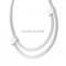 Vonmählen Infinity - Phone Strap - Flexibel siliconen - Wit