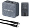 GaN-oplader - AVRMEDIA - 100W met 4K HDMI-uitgang GC313 Zwart