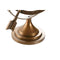 Wereldbol Home ESPRIT Gouden Vintage 30 x 20 x 30 cm