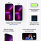 APPLE iPhone 13 Pro - 128 GB - A15 - Grafiet