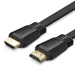 Ugreen 50821 - HDMI Kabel - 5 m - Zwart