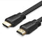 Ugreen 50821 - HDMI Kabel - 5 m - Zwart