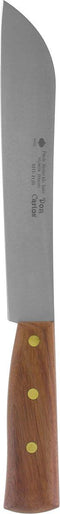 Friedrich Herder Professioneel Keukenmes - SK5 Staal - Ergonomisch Houten Handvat - 210 mm