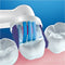 Oral-B 3D White - Opzetborstels - 4 stuks
