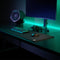 SteelSeries QcK - Extended Gaming Muismat - XXL - Zwart