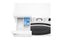 LG GD3R509S0 - Wasdroog-combinatie - AI DD technologie - 60 cm breed