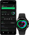 Samsung Galaxy Watch4 Classic - Smartwatch - Bloeddrukmeting Hartfilmpje - Zwart (46mm)