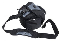 Inov-8 AB1000 - Schoudertas - Zilver Zwart