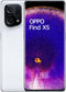 OPPO Find X5 - Smartphone - 120Hz OLED - Hasselblad-camera - Zwart