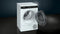 Siemens iQ500 WQ33G2D1NL - Warmtepompdroger - A+++ energiezuinig - 8kg laadvermogen
