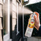 Home Defense - Vliegen en Muggenspray 300ml - Pesticidevrij - Binnen en Buiten