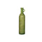 Vaas Home ESPRIT Groen Gerecycled glas Verouderde afwerking 18 x 18 x 75 cm