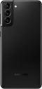 SAMSUNG Galaxy S21 Plus 5G - 128 GB - Exynos 2100 - Zwart