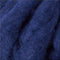 XL garen van acryl, l: 15 m, 300 gr, donkerblauw