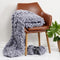 XL garen van acryl, l: 15 m, 300 gr, donkerblauw