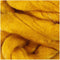 XL garen van acryl, l: 15 m, 300 gr, donkergeel