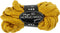 XL garen van acryl, l: 15 m, 300 gr, donkergeel