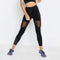 XL High-Waist & Push Up Legging - Perfecte Mix van Comfort en Stijl voor Elke Gelegenheid