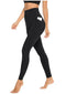 XL High-Waist & Push Up Legging - Perfecte Mix van Comfort en Stijl voor Elke Gelegenheid