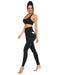 XL High-Waist & Push Up Legging - Perfecte Mix van Comfort en Stijl voor Elke Gelegenheid