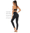 XL High-Waist & Push Up Legging - Perfecte Mix van Comfort en Stijl voor Elke Gelegenheid