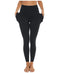 XL High-Waist & Push Up Legging - Perfecte Mix van Comfort en Stijl voor Elke Gelegenheid