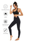 XL High-Waist & Push Up Legging - Perfecte Mix van Comfort en Stijl voor Elke Gelegenheid