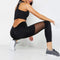 XL High-Waist & Push Up Legging - Perfecte Mix van Comfort en Stijl voor Elke Gelegenheid