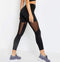 XL High-Waist & Push Up Legging - Perfecte Mix van Comfort en Stijl voor Elke Gelegenheid