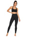 XL High-Waist & Push Up Legging - Perfecte Mix van Comfort en Stijl voor Elke Gelegenheid