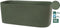 XL plantenbak met waterreserve - GARDEN ID Respect - Groengroen 80 x 38 cm - 100% huishoudelijk afval - 100% recyclebaar