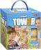 XL Tower in Cardboard Box