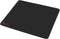 Natec Genesis M12 - Muismat - Anti-slip - Zwart 300 x 250 mm