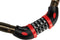 MasterLock 8226EURDPRO - Kabelslot - Cijferslot - Gewapend Staal 1m x 18mm
