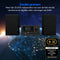 Medion Life P85003 - Audiosysteem - DAB+ Bluetooth 5.0 - Zwart